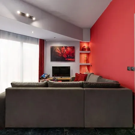 Fata Morgana Ialysos (Rhodes)