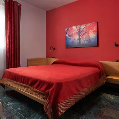 Fata Morgana * Ialysos (Rhodes)