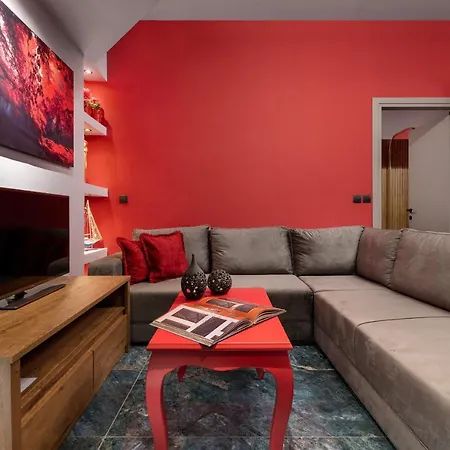 Fata Morgana Ialysos (Rhodes)