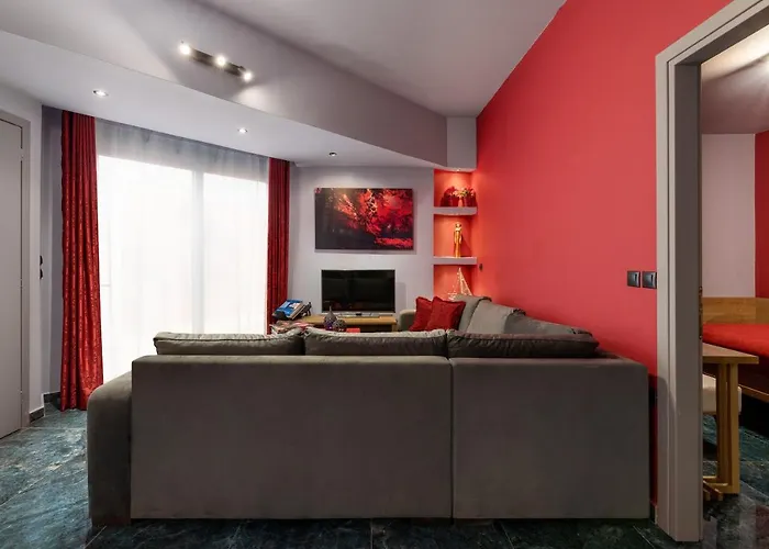 Fata Morgana Ialysos (Rhodes)