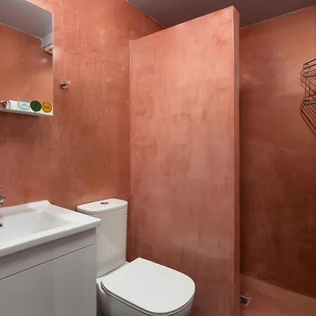 Apartament Fata Morgana Ialysos (Rhodes)