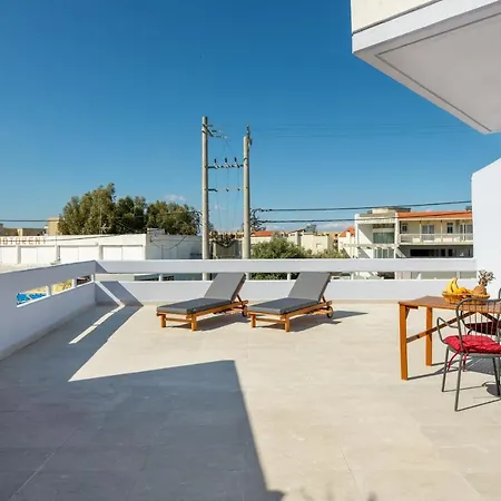 Fata Morgana Apartament