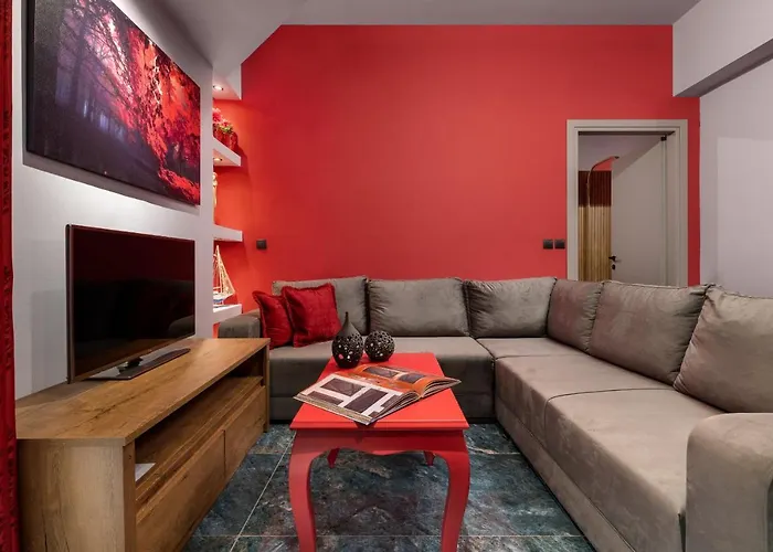 Fata Morgana Ialysos (Rhodes)