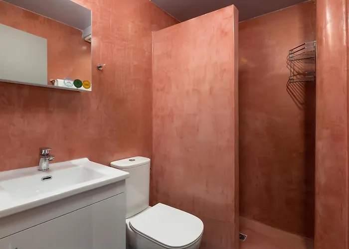 Apartmán Fata Morgana Ialysos (Rhodes)